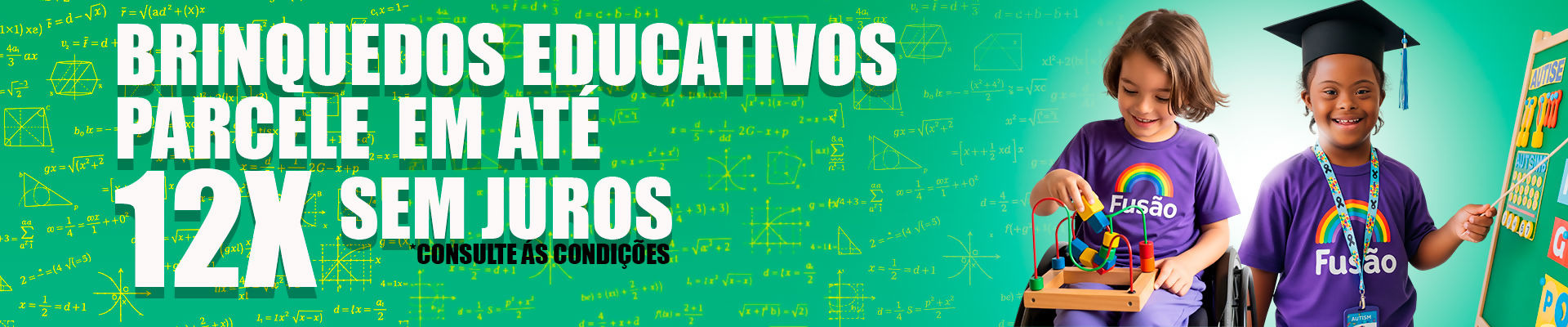 Brinquedos Educativos