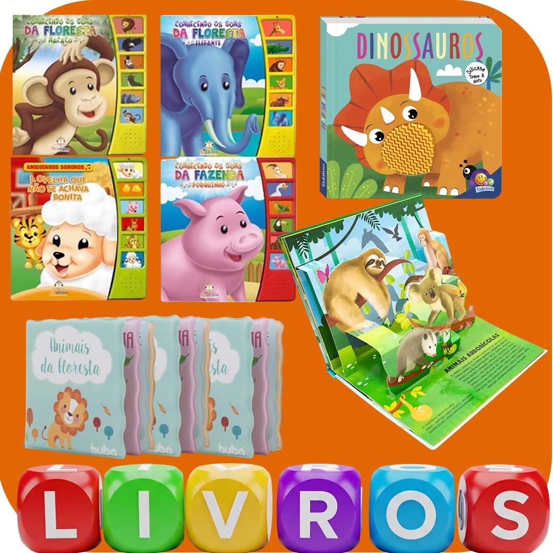 Livros