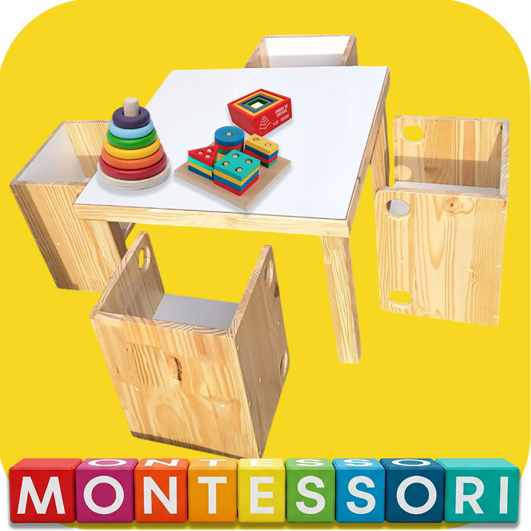 MONTESSORI