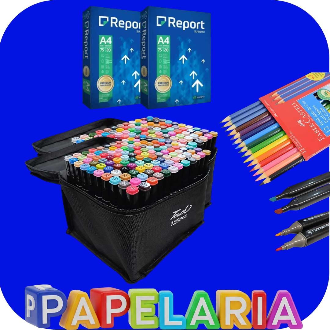 PAPELARIA