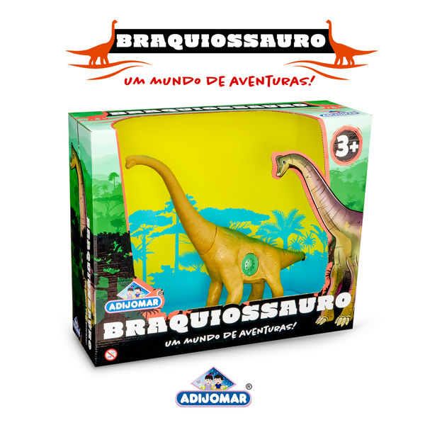 REF-882-BRAQUIOSSAUROREF-882-BRAQUIOSSAURO-CX