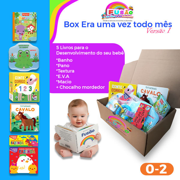 box-era-uma-vez