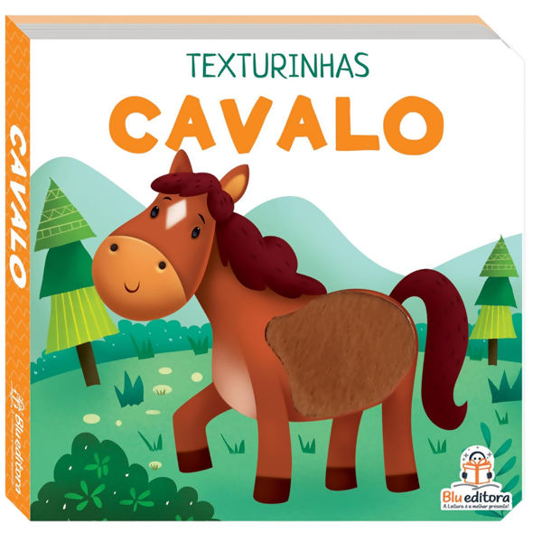 cavalo